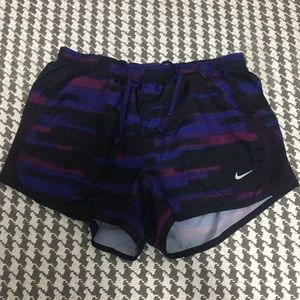 Nike Dri-Fit Athletic Shorts